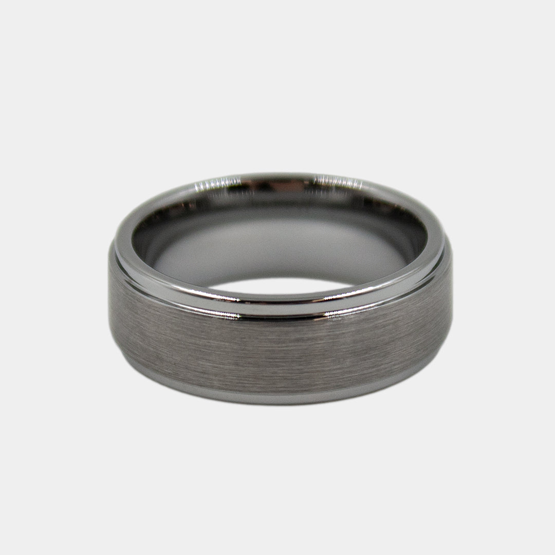 The Tungsten Flat Edge