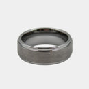 The Tungsten Flat Edge