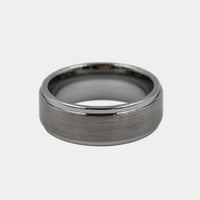 The Tungsten Flat Edge