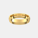 The Gold Knife Edge