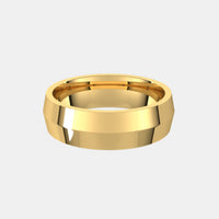 The Gold Knife Edge
