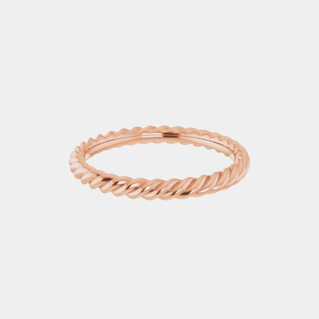 The Gold Rope