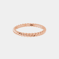 The Gold Rope
