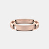 The Gold Beveled