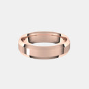 The Gold Beveled