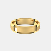 The Gold Beveled