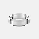 The Platinum Beveled