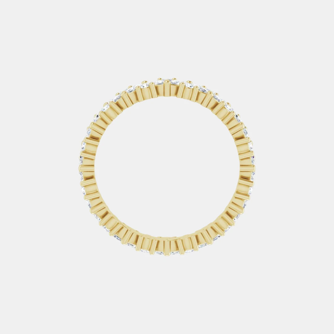 The Gold Cluster