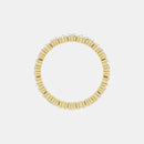 The Gold Cluster