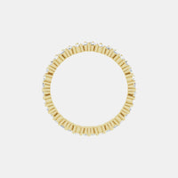 The Gold Cluster