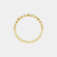 The Gold Petite Cluster