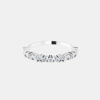 The Platinum Petite Cluster