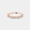 The Gold Petite Cluster