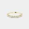The Gold Petite Cluster