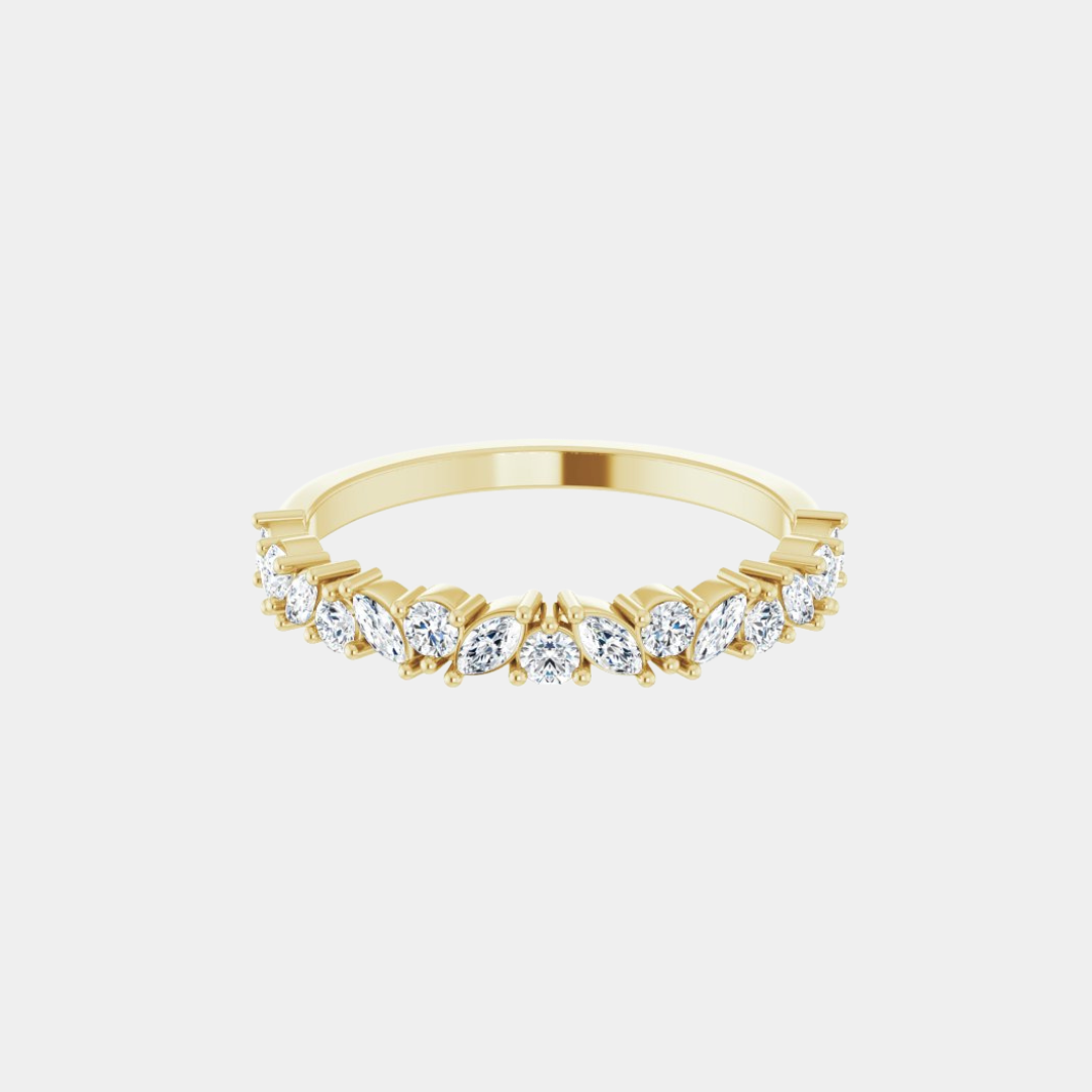 The Gold Petite Cluster