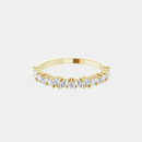 The Gold Petite Cluster