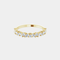 The Gold Petite Cluster