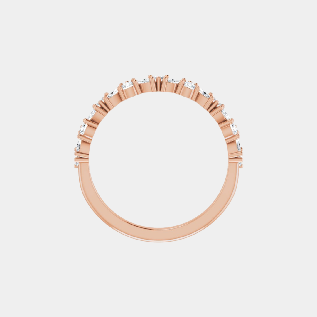 The Gold Petite Cluster