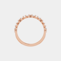 The Gold Petite Cluster