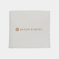 Klean Karats Polishing Cloth
