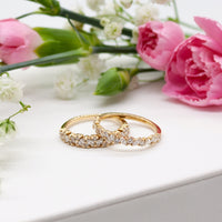 The Gold Cluster