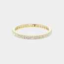 The Gold French Set Full Eternity