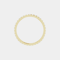 The Gold French Set Full Eternity