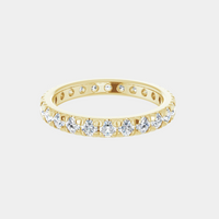 The Gold French Set Full Eternity
