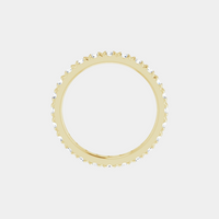 The Gold French Set Full Eternity