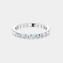 The Platinum French Set Full Eternity