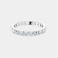 The Platinum French Set Full Eternity