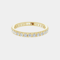 The Gold French Set Full Eternity