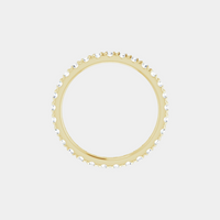The Gold French Set Full Eternity