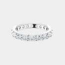 The Platinum French Set Full Eternity