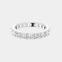 The Platinum French Set Full Eternity