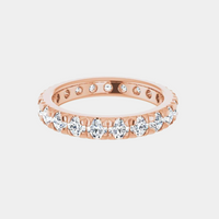 The Gold French Set Full Eternity