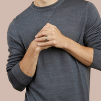 The Tungsten Flat Edge