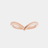 The Gold Pointed Contour