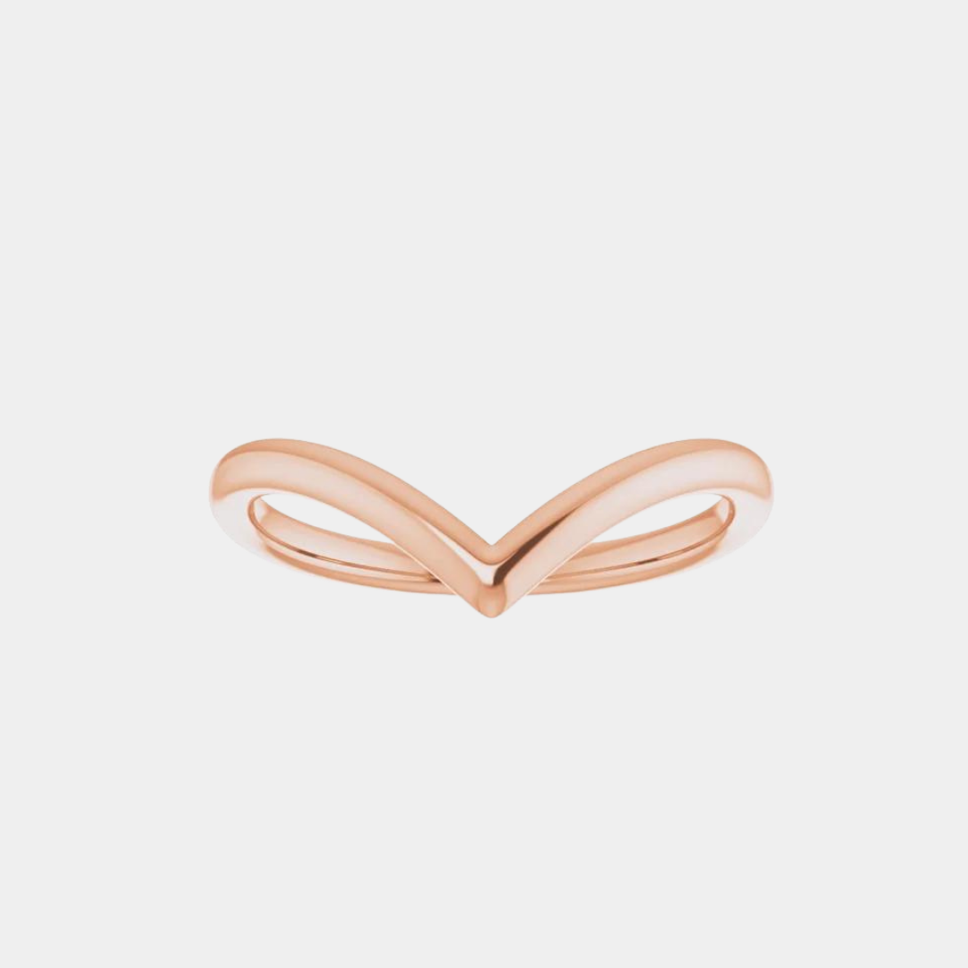 10K / Rose Gold