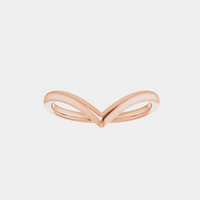 The Gold Pointed Contour