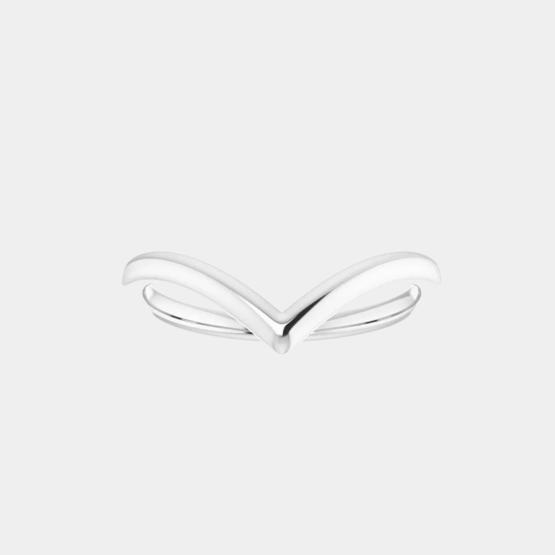 10K / White Gold