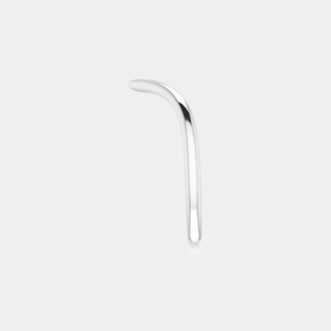 The Platinum Pointed Contour