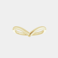 The Gold Pointed Contour