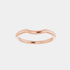 The Gold Rounded Contour