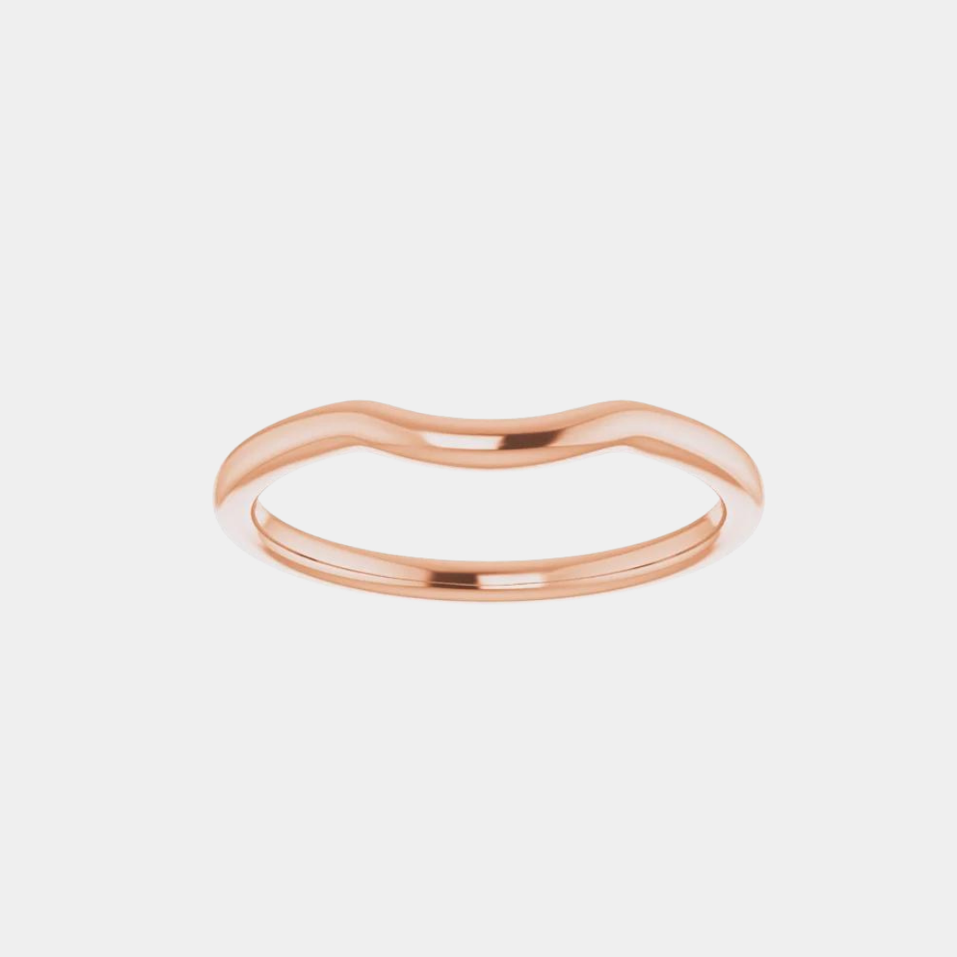10K / Rose Gold
