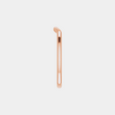 The Gold Rounded Contour