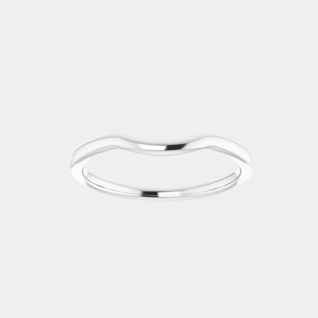 10K / White Gold