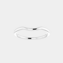 The Platinum Rounded Contour