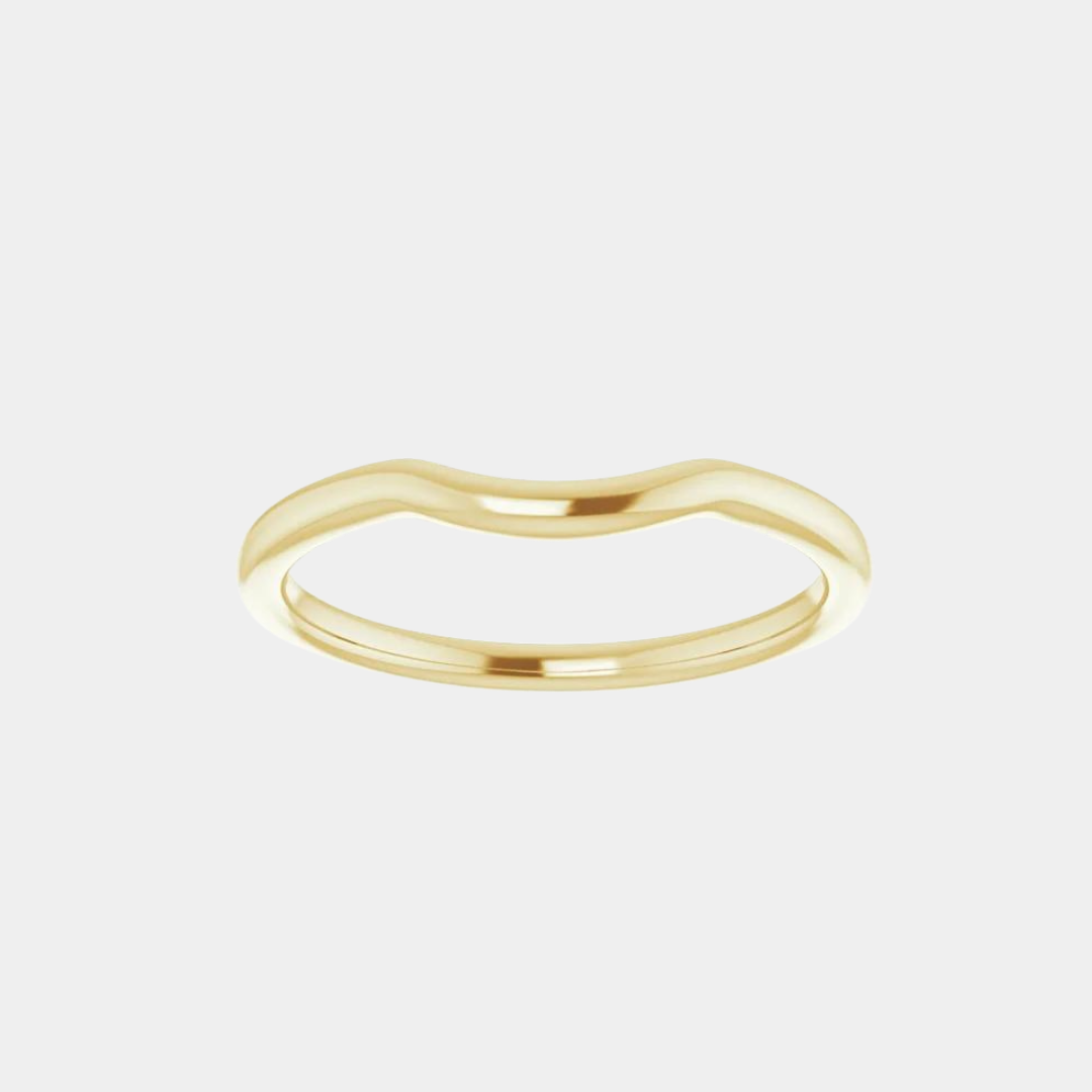 10K / Yellow Gold