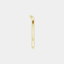 The Gold Rounded Contour